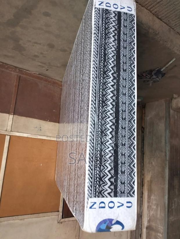 6 X 6 X 10 Ndovu Mattresses. Free Delivery