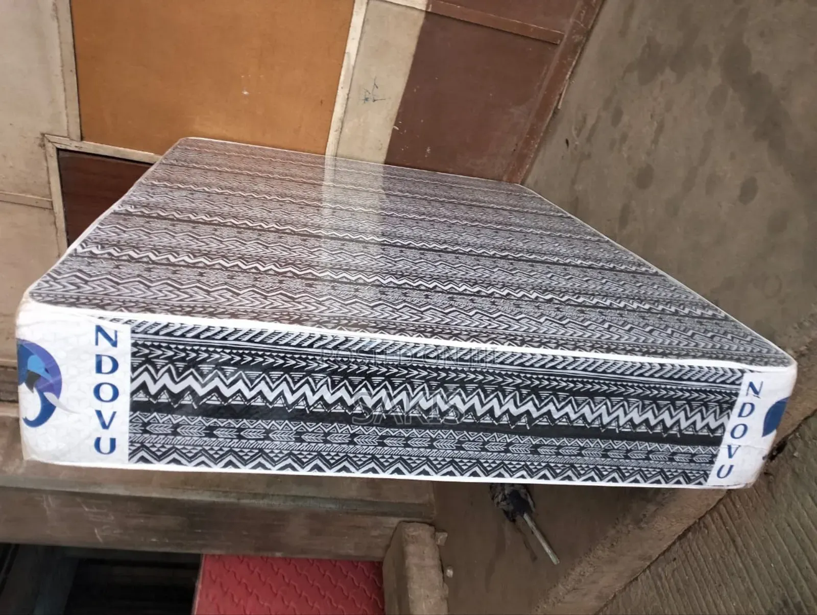 Rapid Response! 5 X 6 X 10 Md Mattresses. Free Delivery