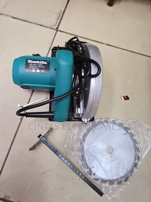 Makita Circular Saw 7"/Wood Saw