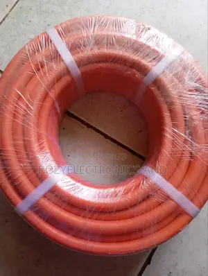 Gas Pipe 50m Per Roll