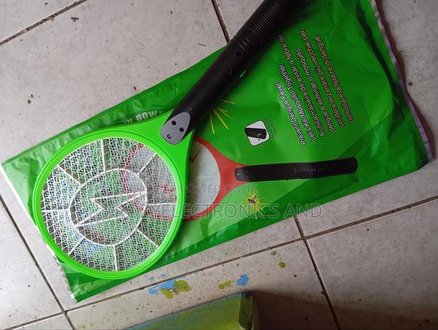 Mosquito Killer Mosquito Killer - thumbnail 2