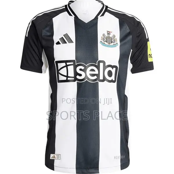 Newcastle Home Player Version