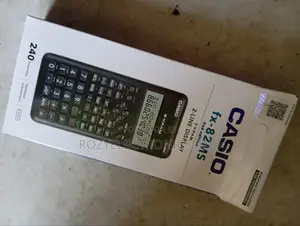 Casio Calculator FX -82ms