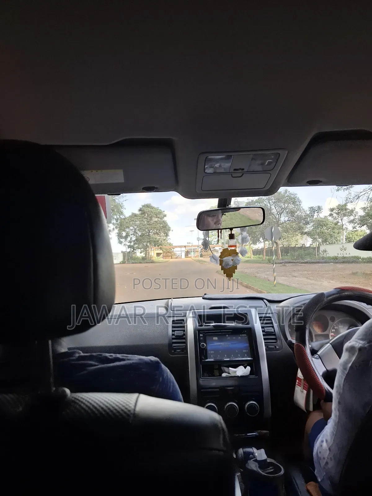 Golf Course Plots for Sale MIGAA GOLF ESTATE