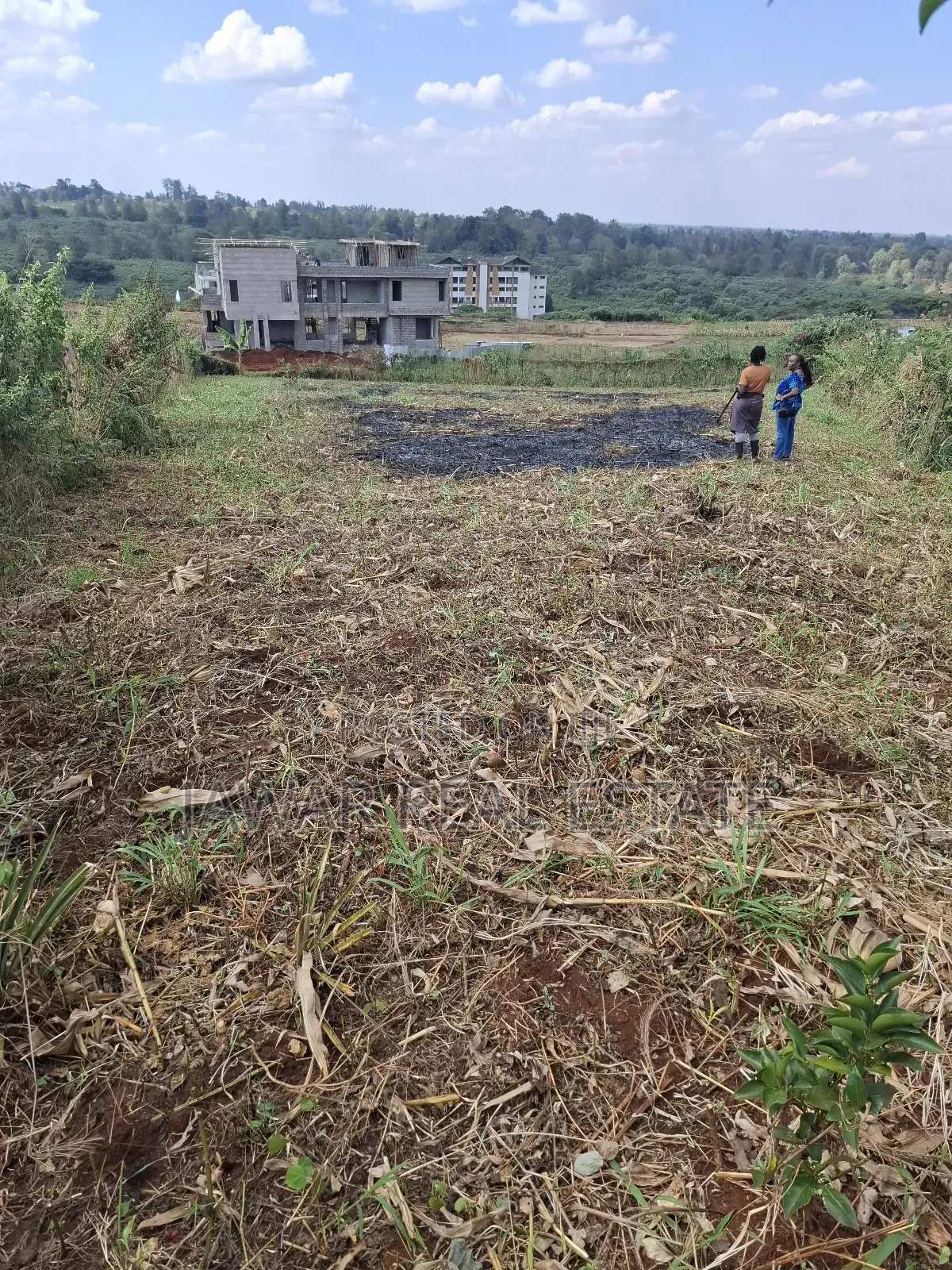 Golf Course Plots for Sale MIGAA GOLF ESTATE