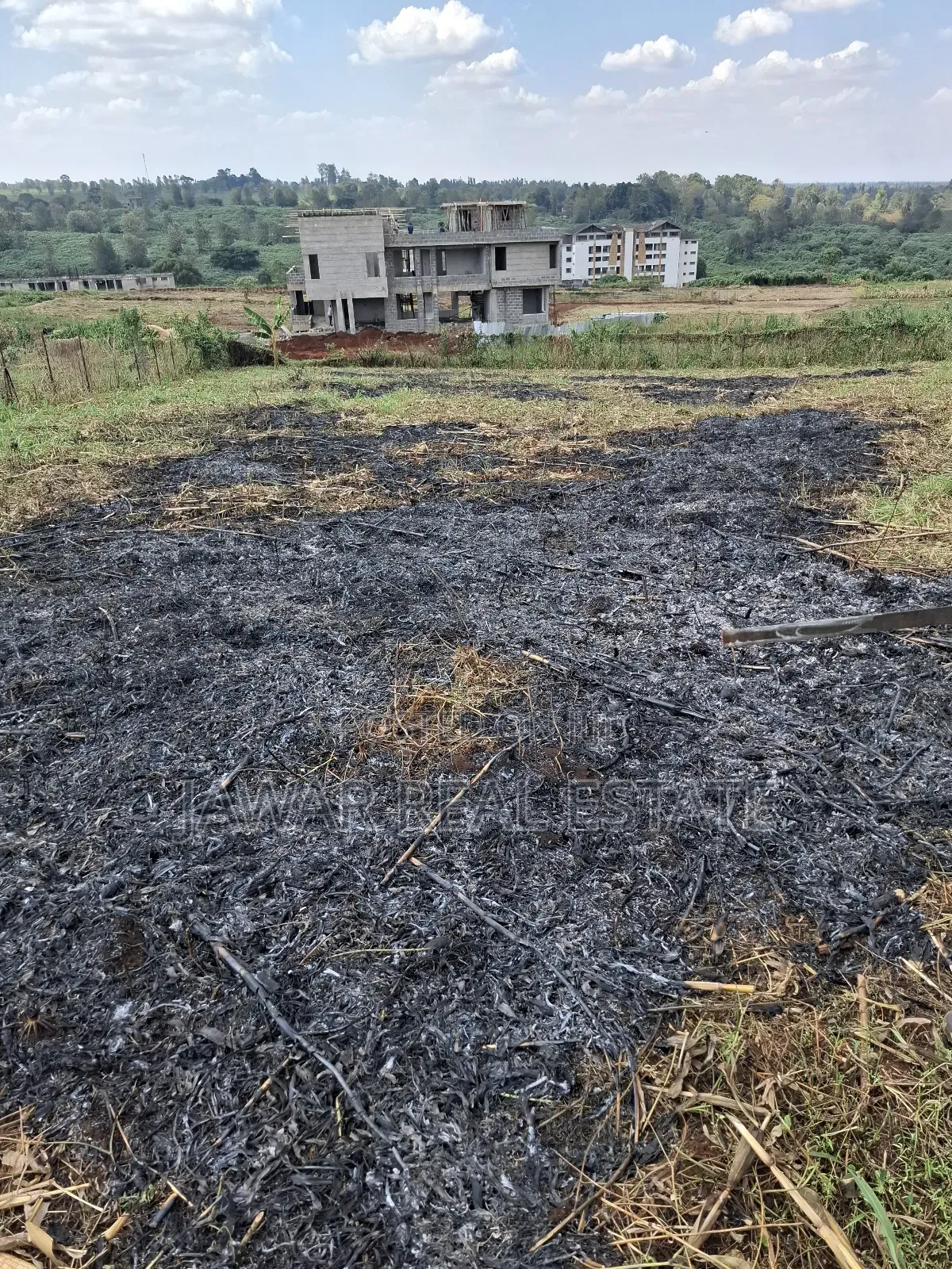 Golf Course Plots for Sale MIGAA GOLF ESTATE