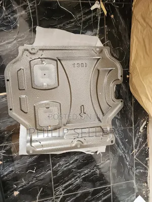 Engine Splash Shield for Honda Fit 2020