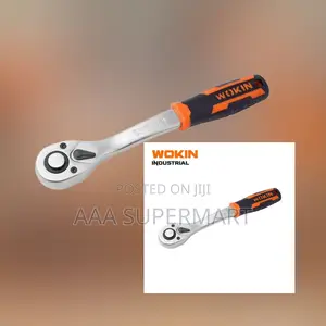 REVERSIBLE RATCHET 1/4inches 153210