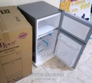 Roch 85l Double Door