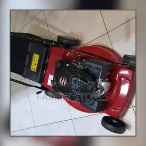 Astramilano 140cc Lawnmower