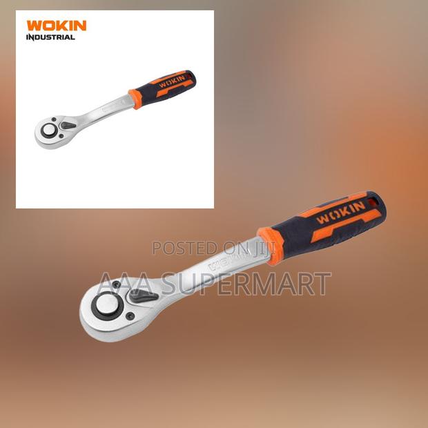 Reversible Ratchet 3/8" 153220 - main view