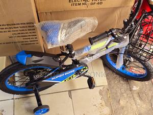 Kids Bicycle 14"/Top Quality - thumbnail 2
