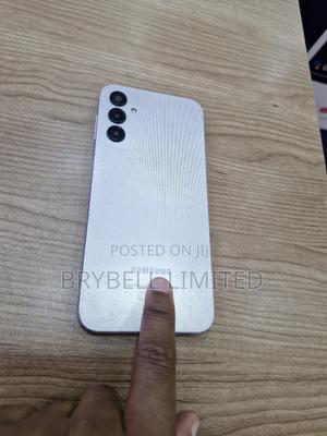 Samsung Galaxy A14 128 GB Gray - thumbnail 2