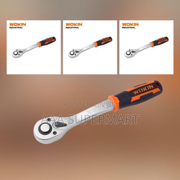 Reversible Ratchet 1/2'' 153210