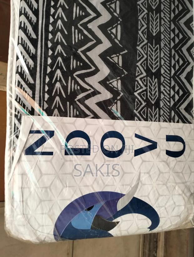 Excellent! 5 X 6 X 10 Ndovu Mattresses. Free Delivery