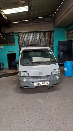 Delivery Service Transport Service