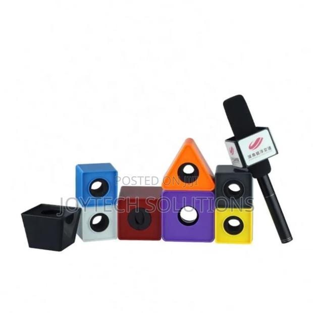 High Quality Mic Flags for All Types of Mics - main view