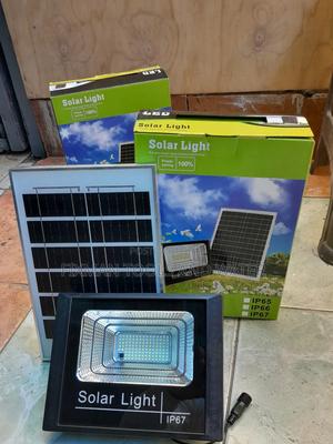 Best LED SOLAR Light 100 Watts - thumbnail 2