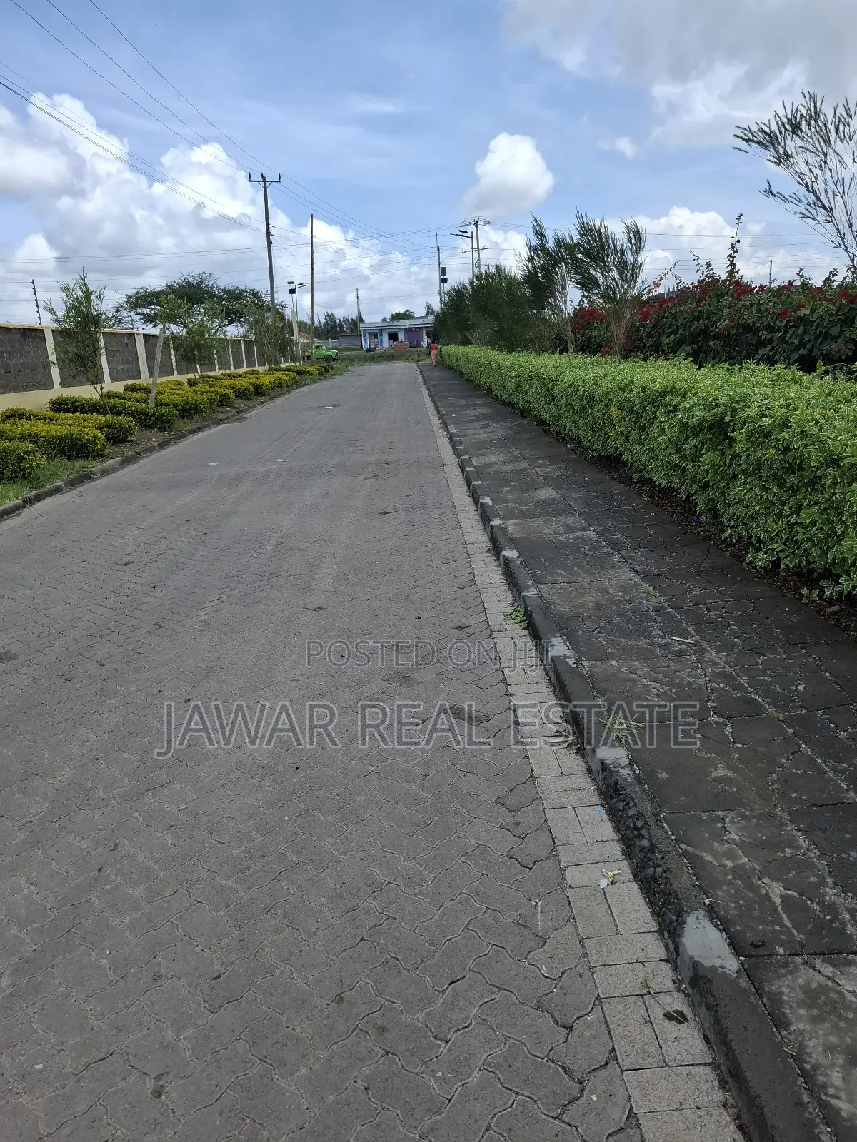 Gated Plots for Sale Malaa Kangundo Road