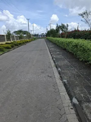 Gated Plots for Sale Malaa Kangundo Road
