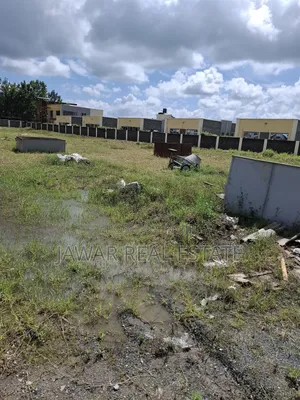 Gated Plots for Sale Malaa Kangundo Road