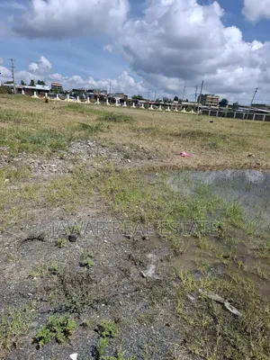 Gated Plots for Sale Malaa Kangundo Road