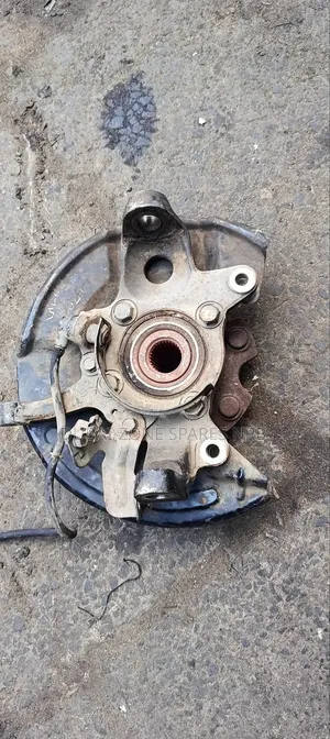 Pajero, Shogun V98 Wheel Hubs Now Available.