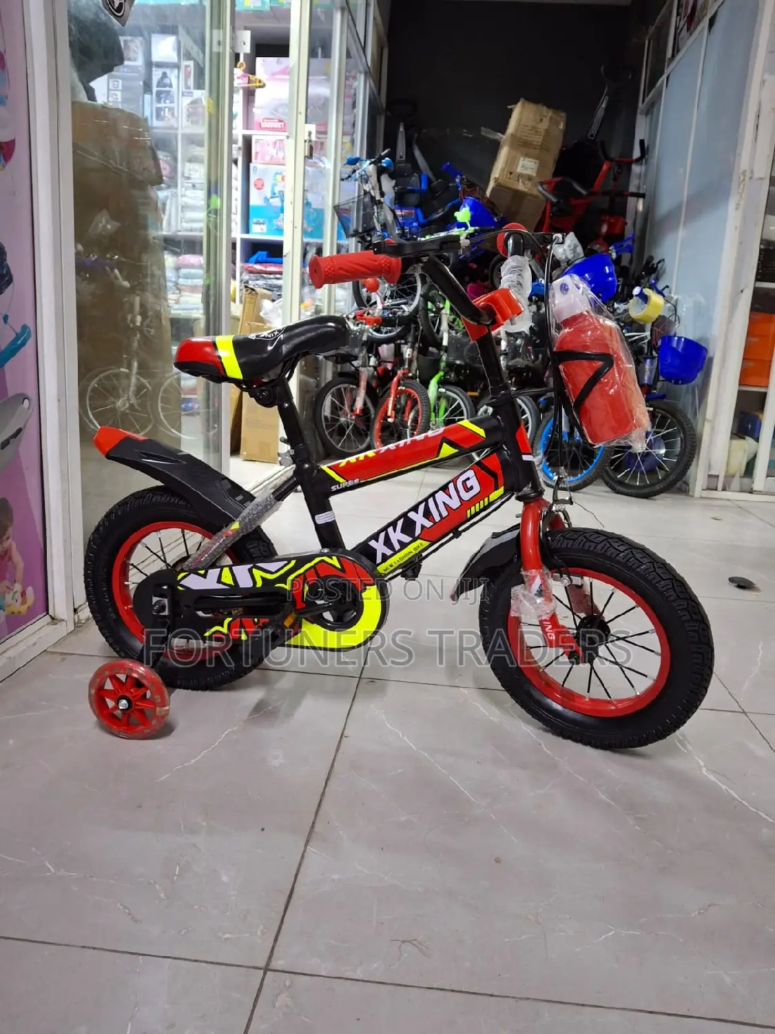 Bicycle,Bicycle Size 20