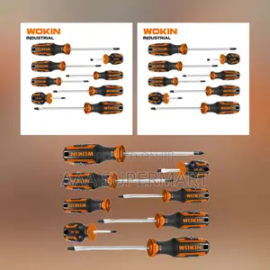 8 PCS Screwdriver Set