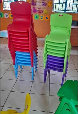 Kids Strong Chairs - thumbnail 2