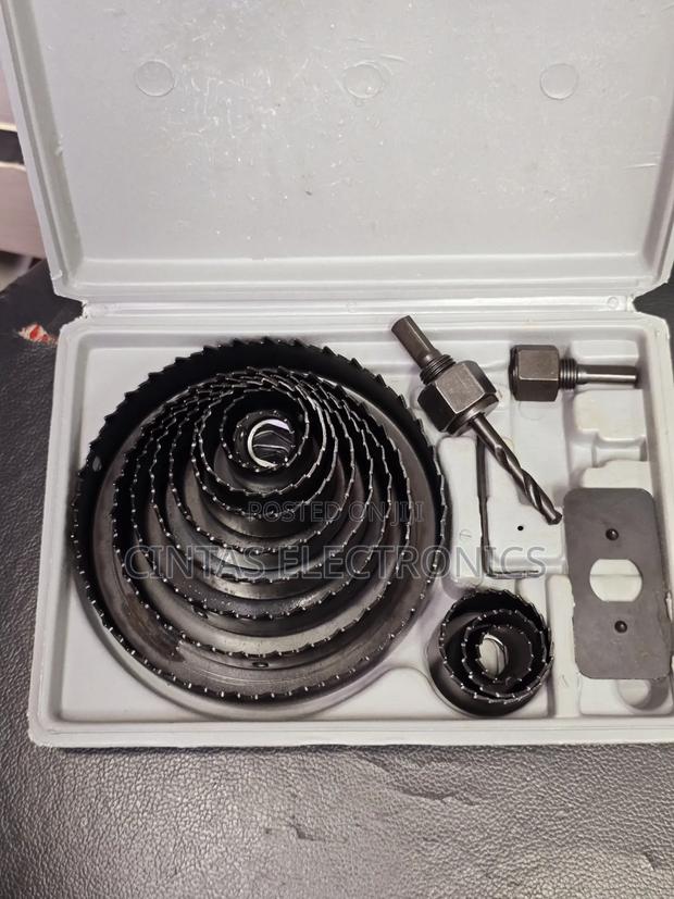 Holesaw Cutter