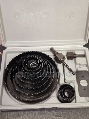 Wood Holesaw Cutter