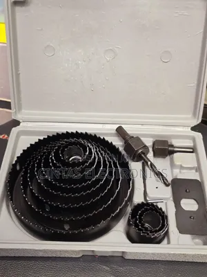 16pcs Holesaw Cutter