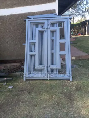 Modern Windows