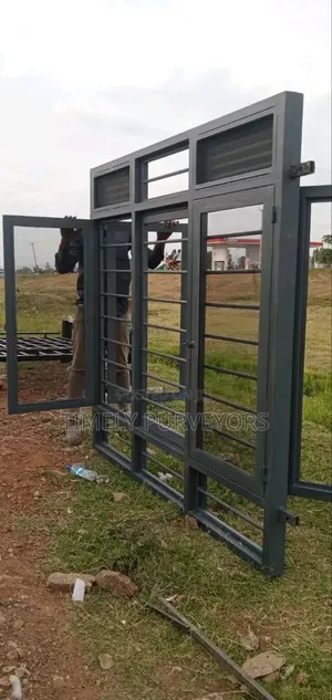 Modern Windows