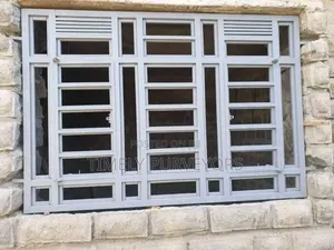 Modern Windows