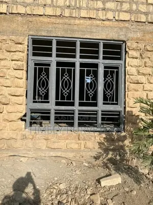 Modern Windows