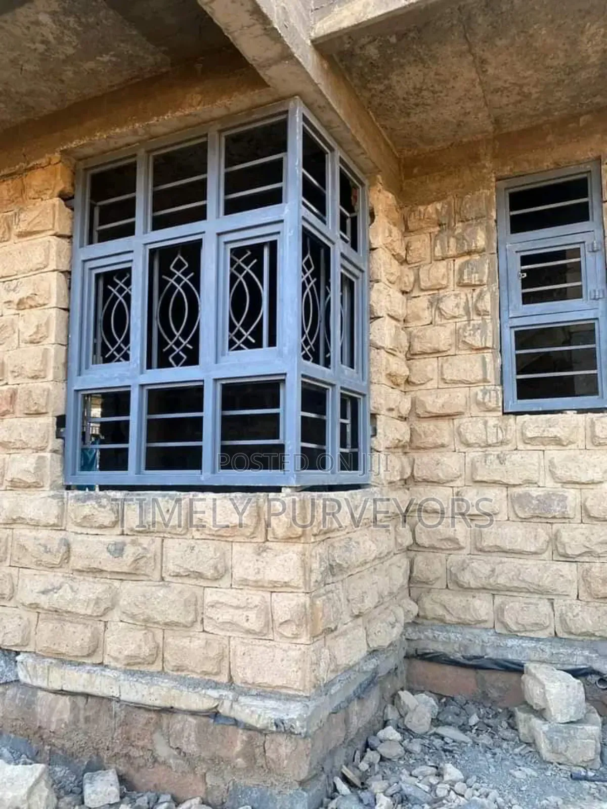 Modern Windows