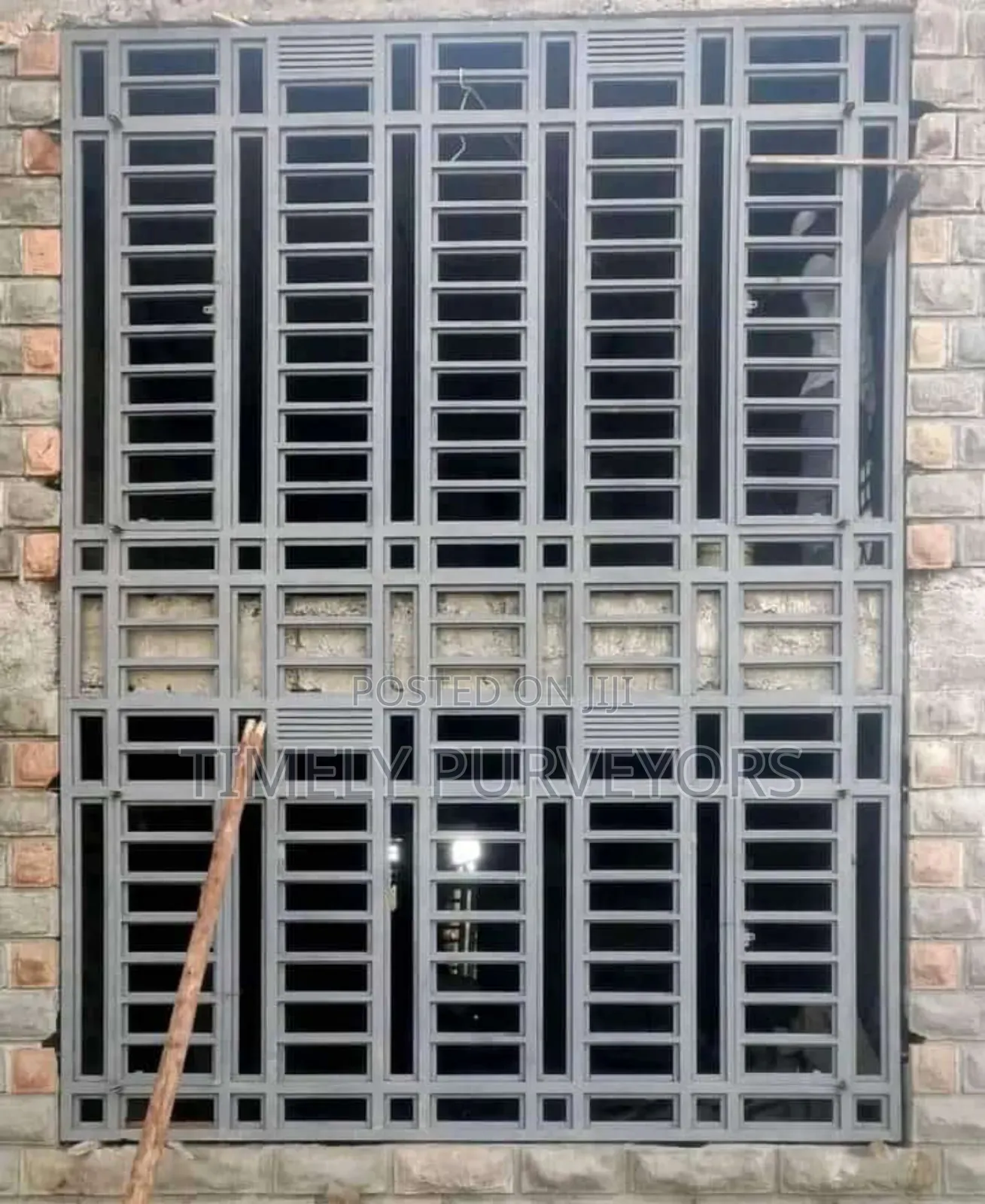 Modern Windows