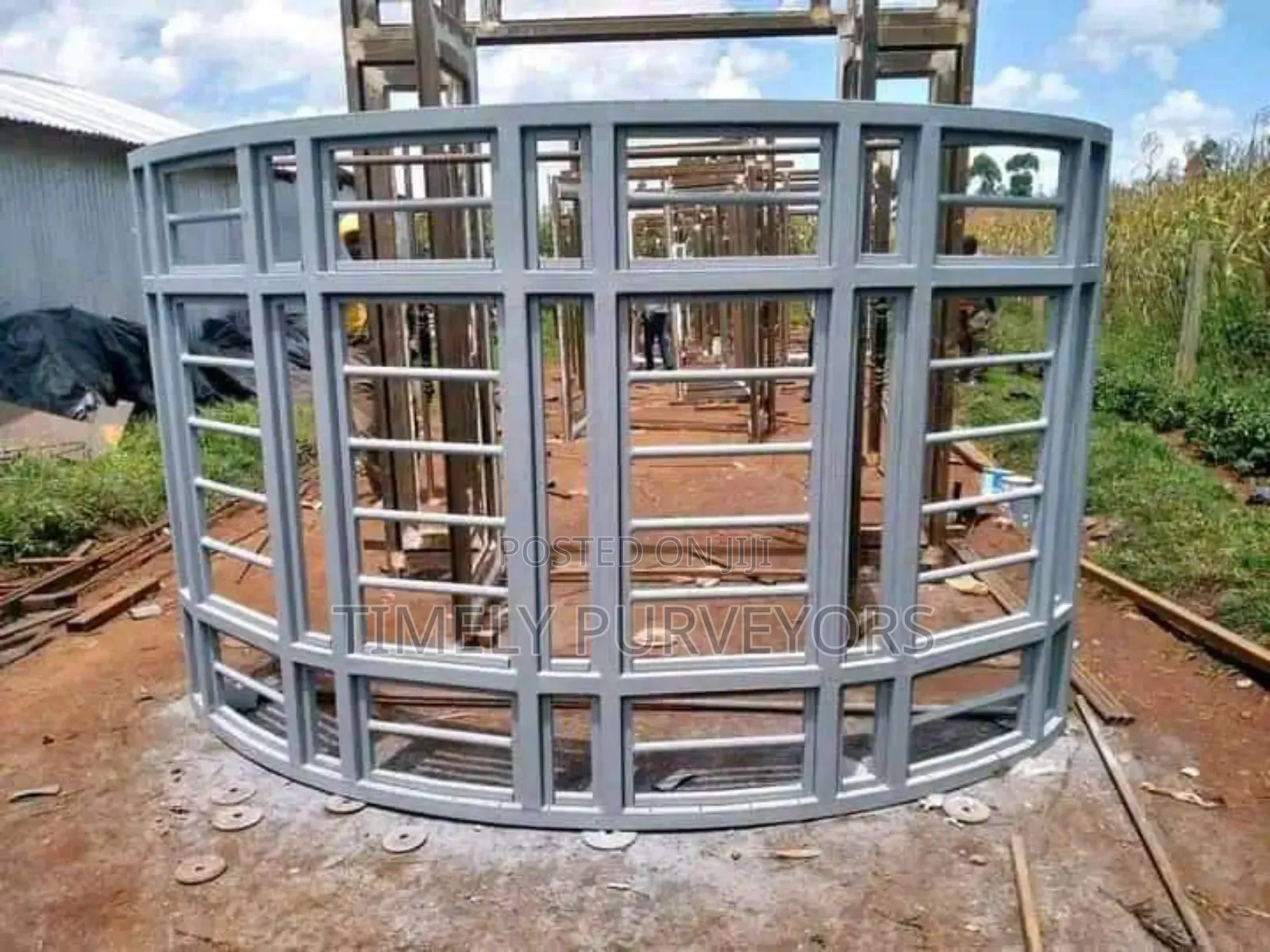Modern Windows