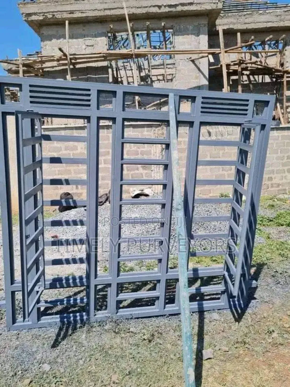 Modern Windows