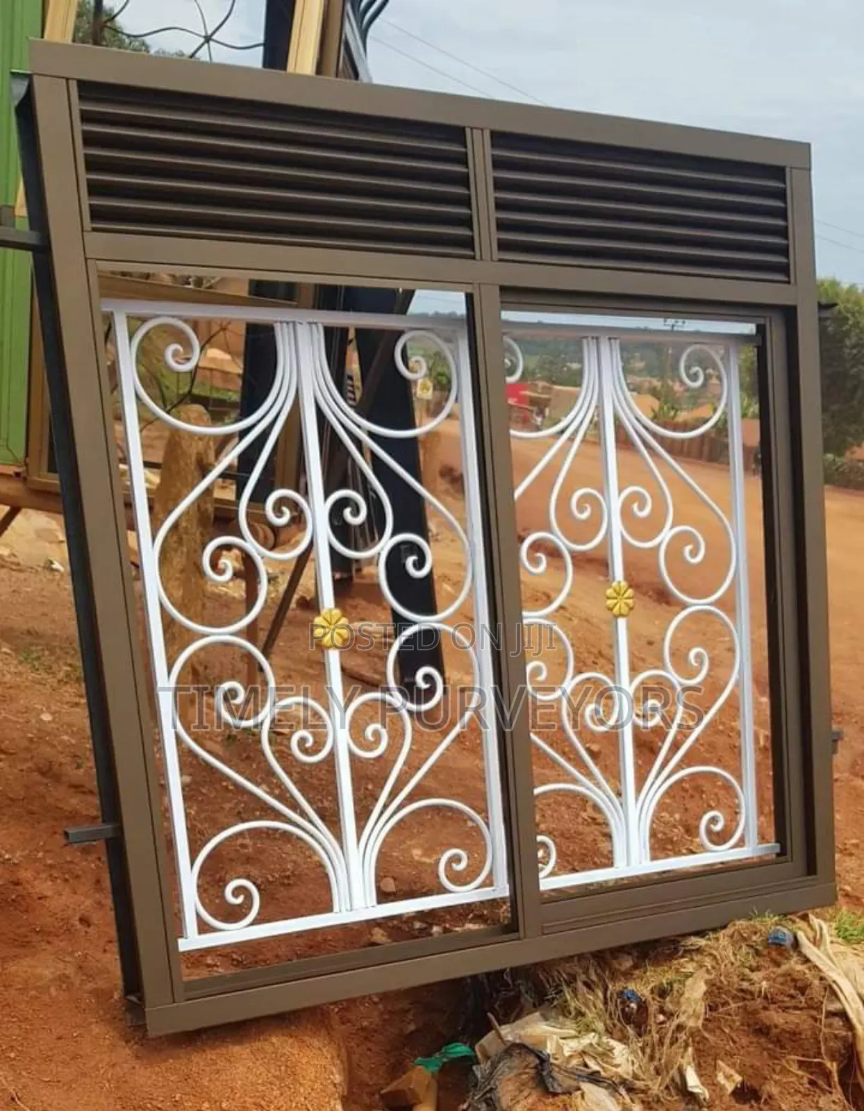 Modern Windows