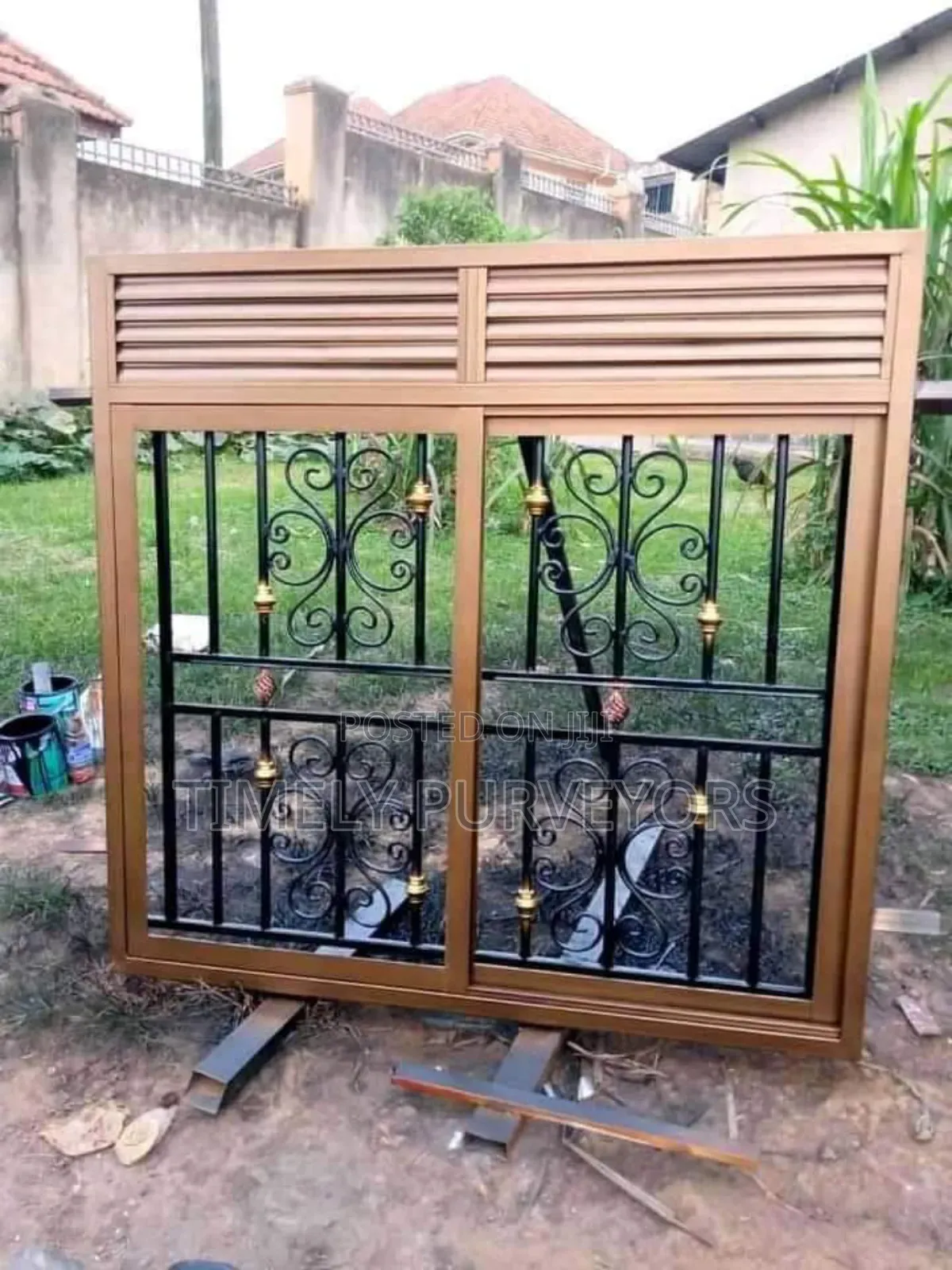 Modern Windows