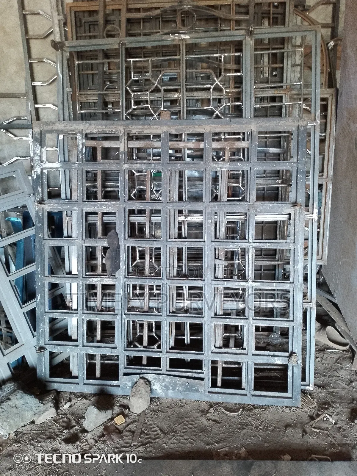 Modern Windows