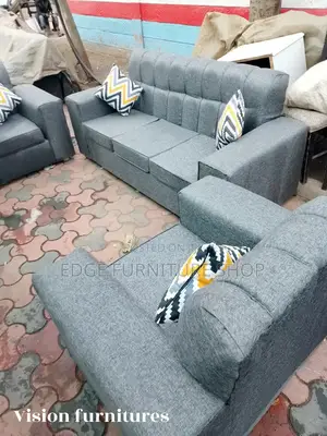 3,1 Four Seater Sofa Set Available for Sale