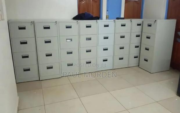 4 Drawers Filing Cabinets