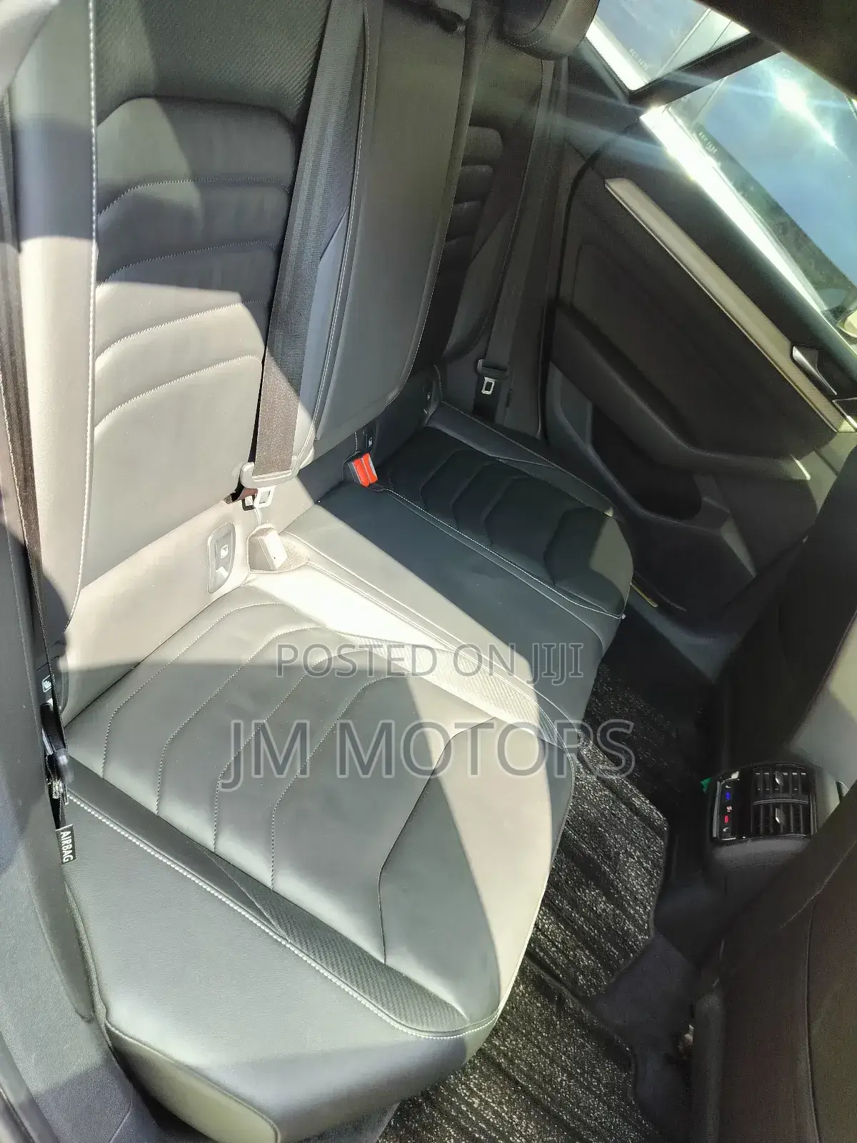 Volkswagen Arteon 2019 Brown