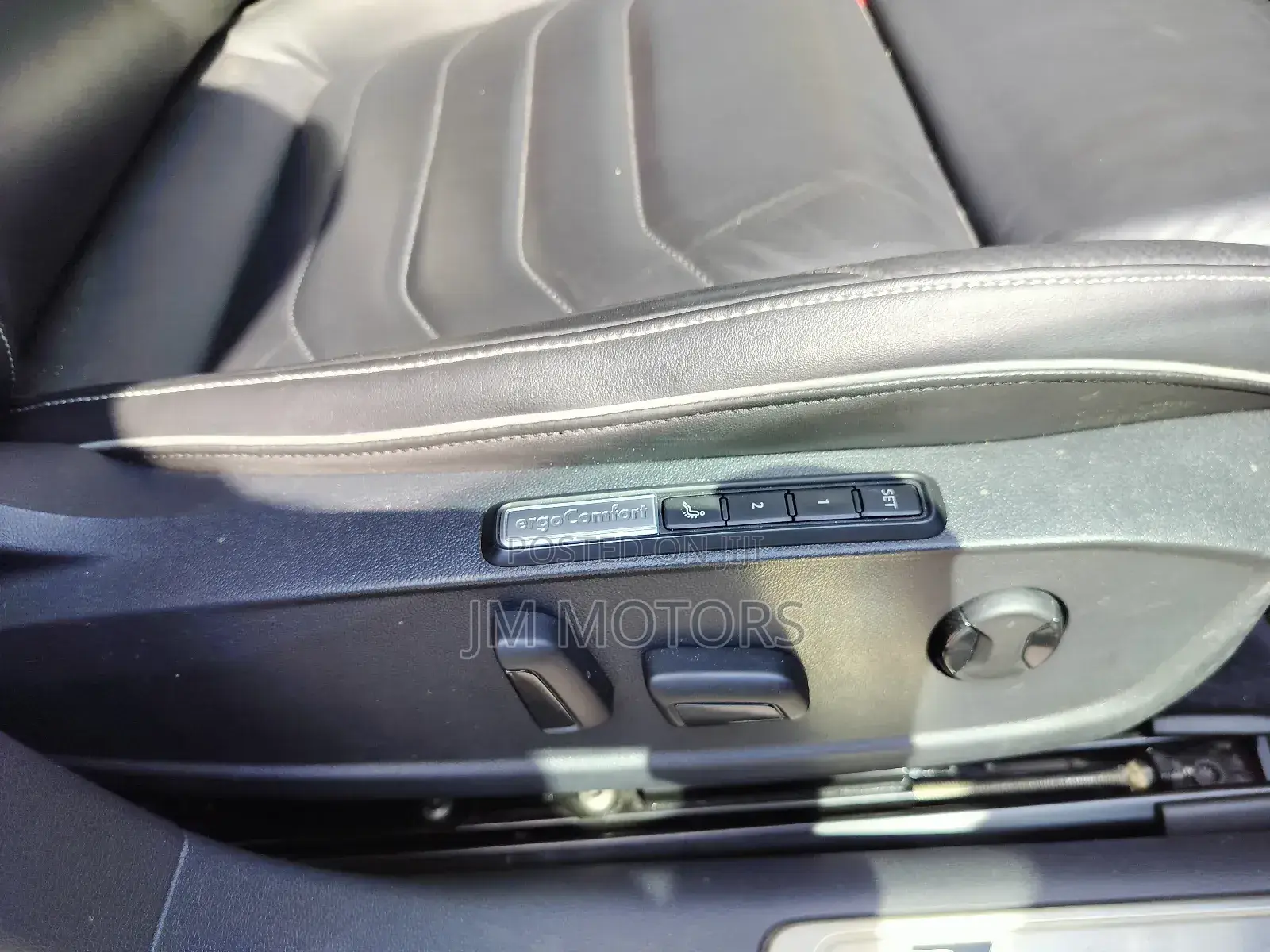 Volkswagen Arteon 2019 Brown