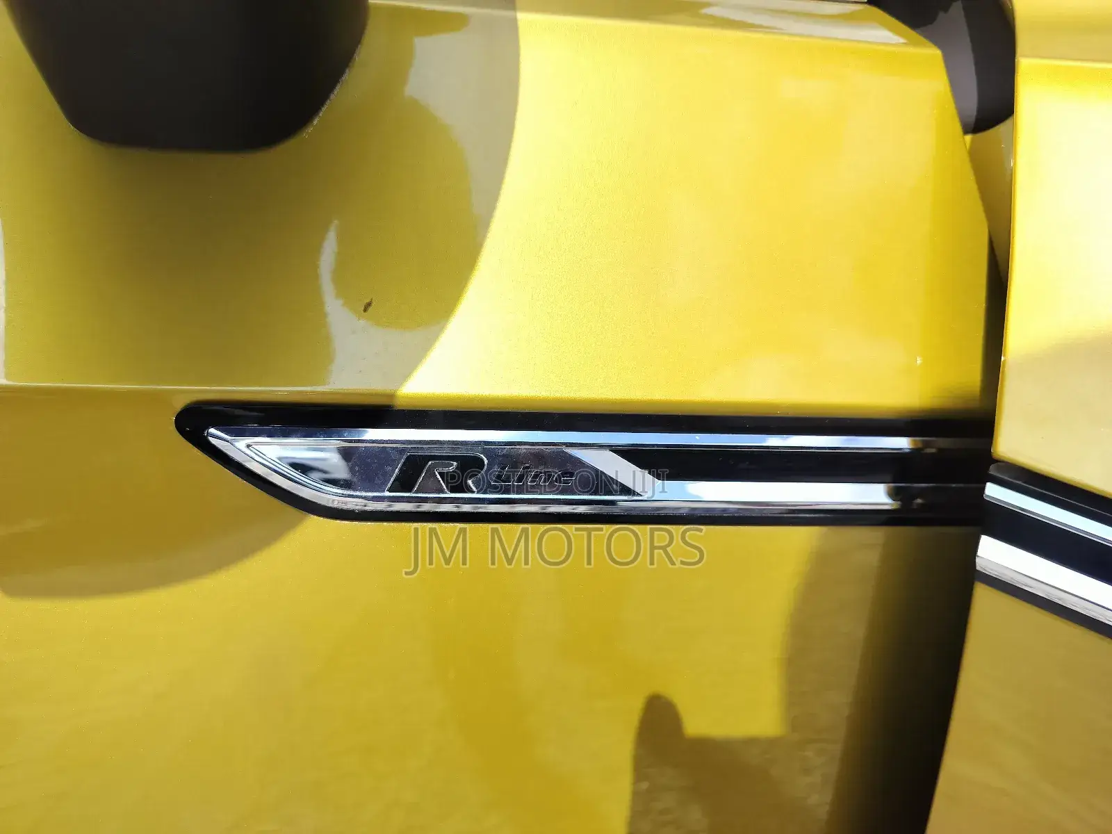 Volkswagen Arteon 2019 Brown