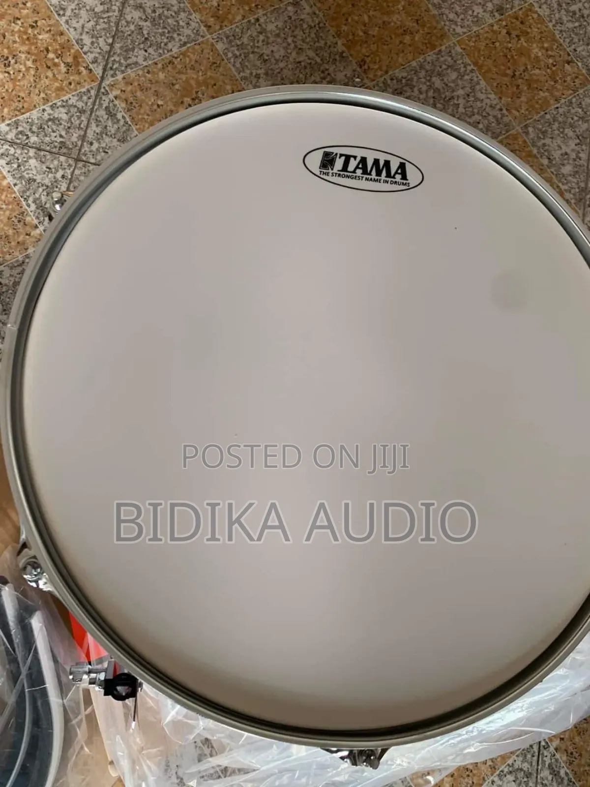 Tama Floor Tom Drum